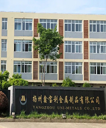眾升科技光伏專用無(wú)功補(bǔ)償裝置，助力揚(yáng)州鑫寶利金屬制品有限公司，高效用電、改善電能質(zhì)量！